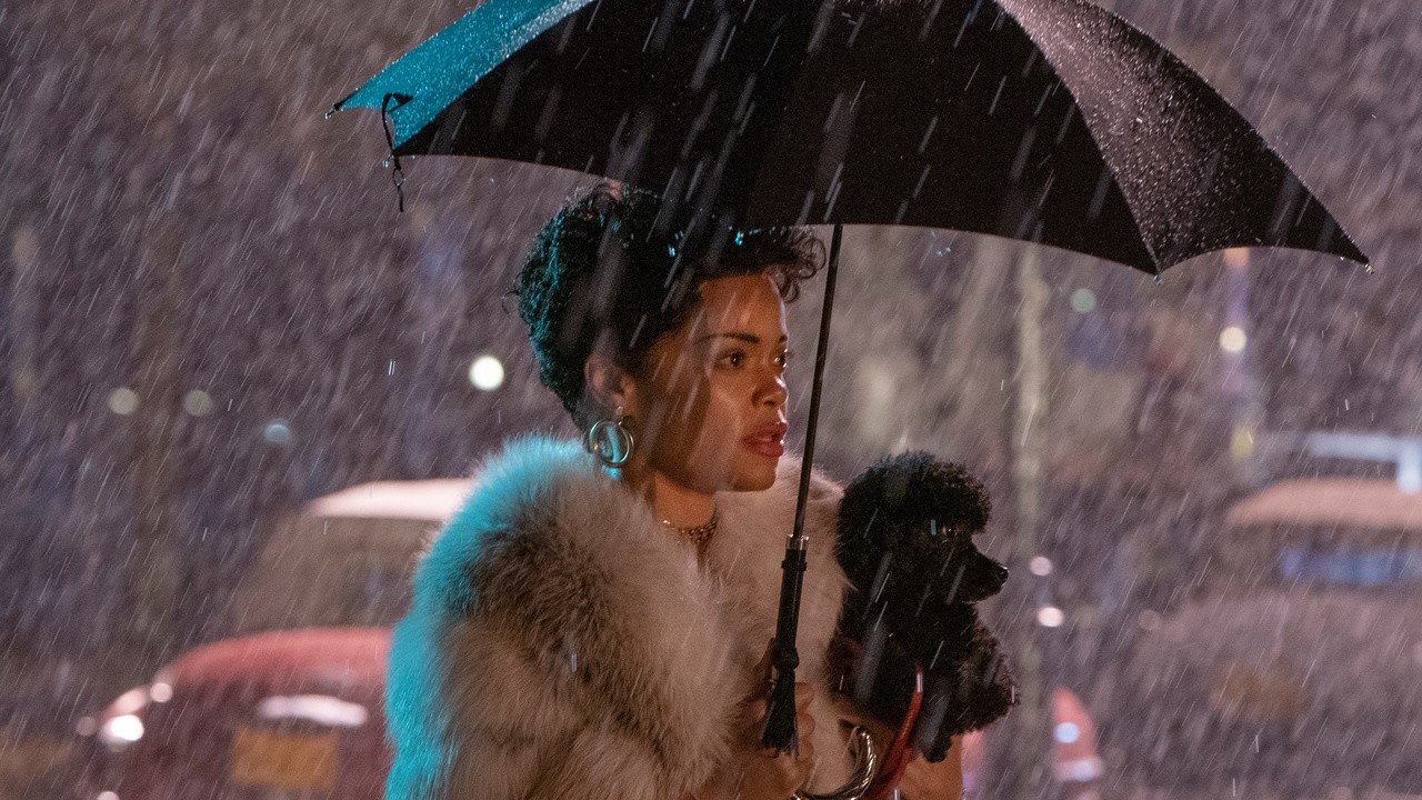 Image du film Billie Holiday, une affaire d'état