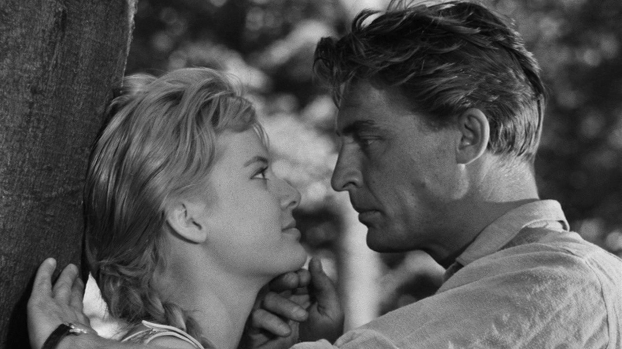 Image du film Le passage du Rhin