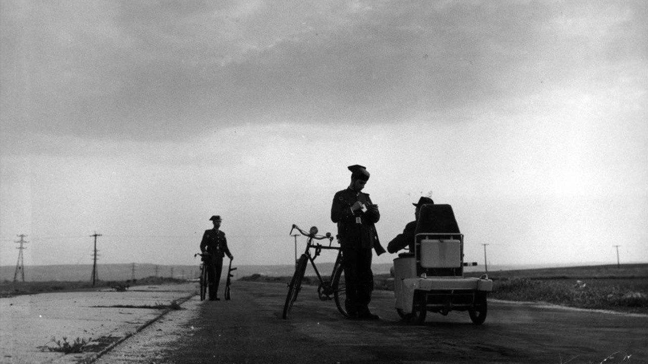 Image du film La Petite Voiture