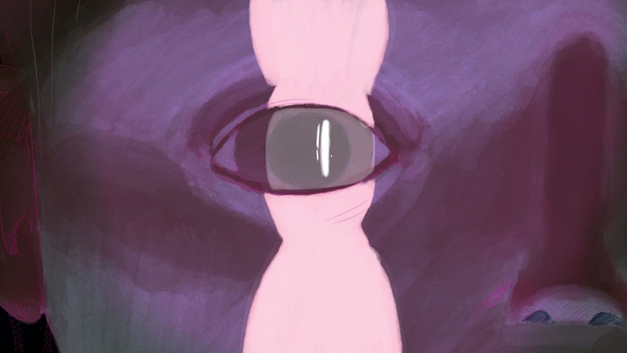 Hide
