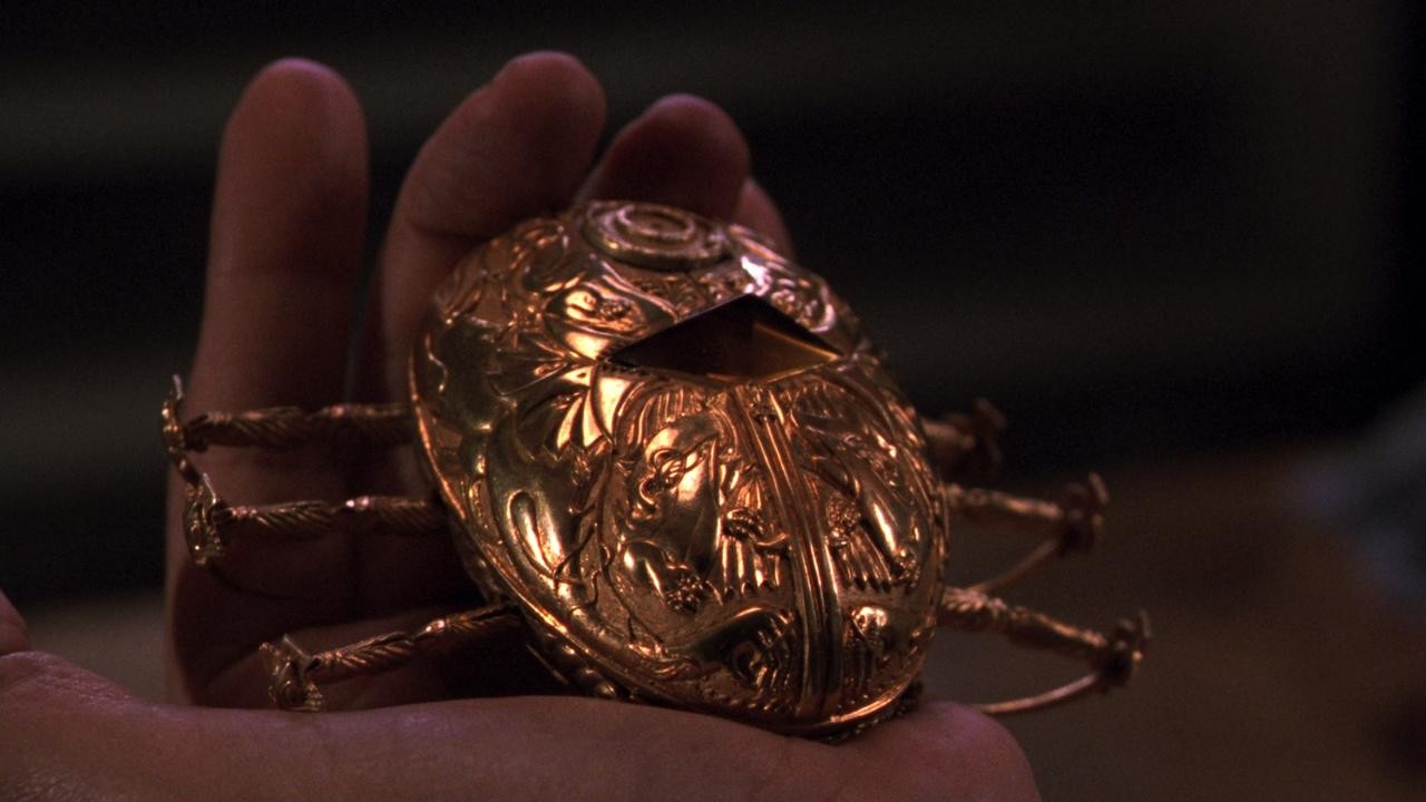 Image du film Cronos