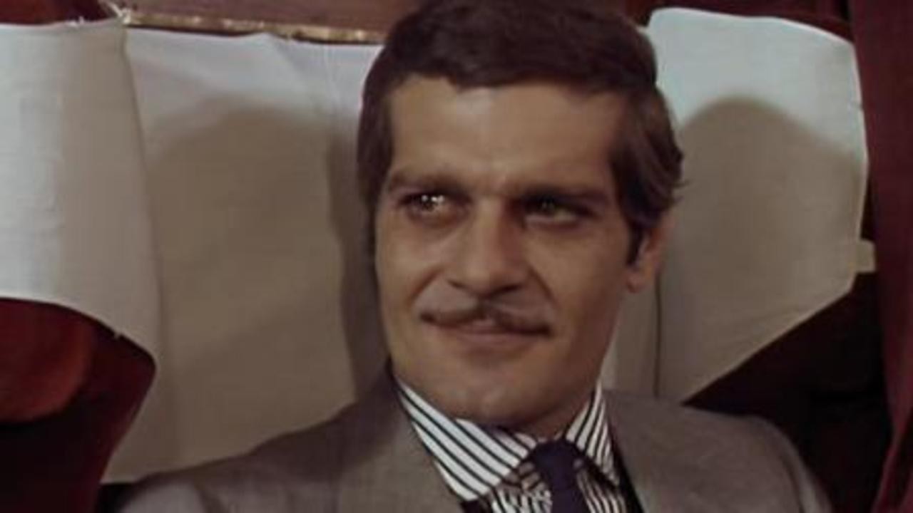 Image du film Le Rendez-vous