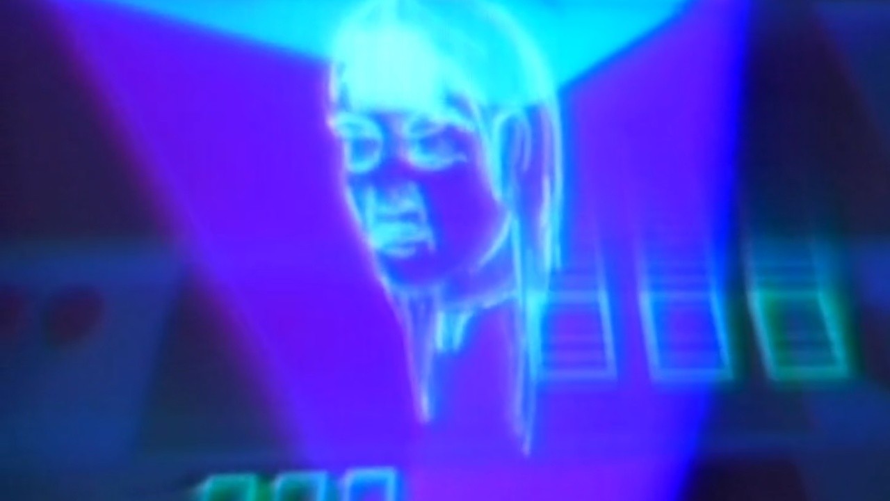 Head Cleaner (2015) MUBI