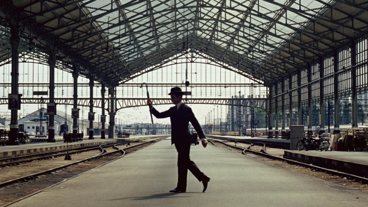 Image du film Le Grand amour