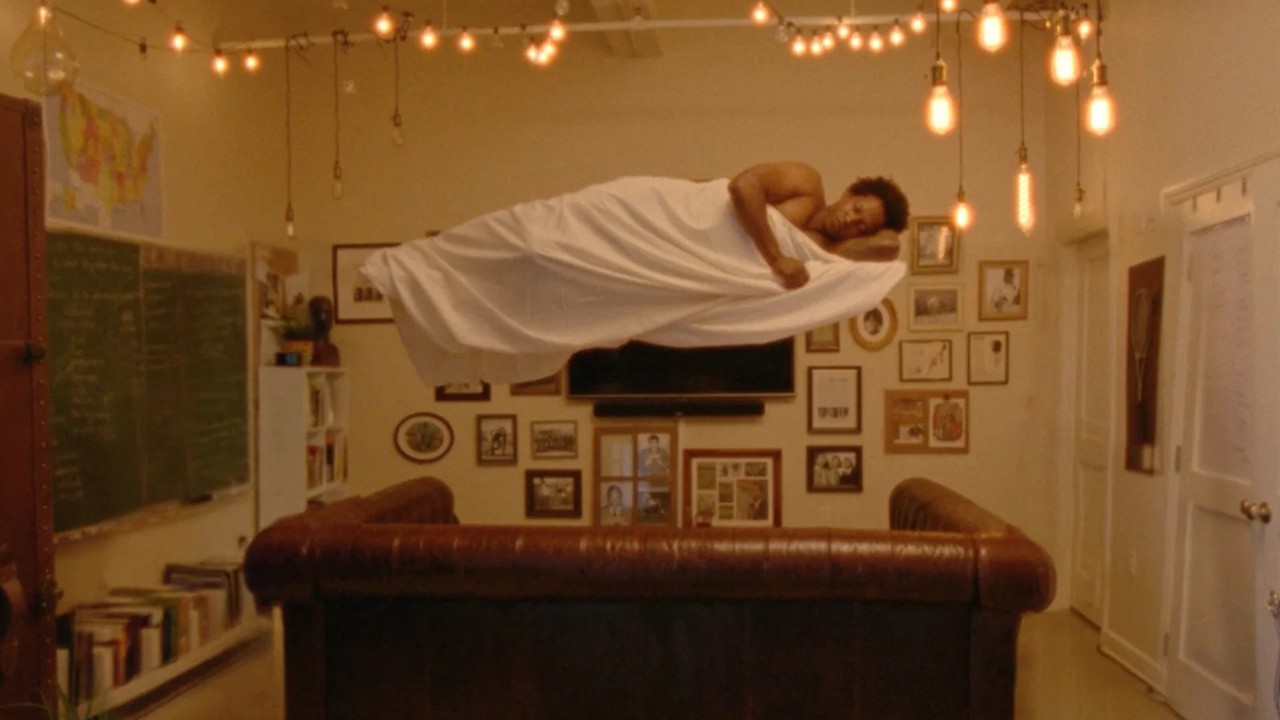 Image du film The Sleeping Negro