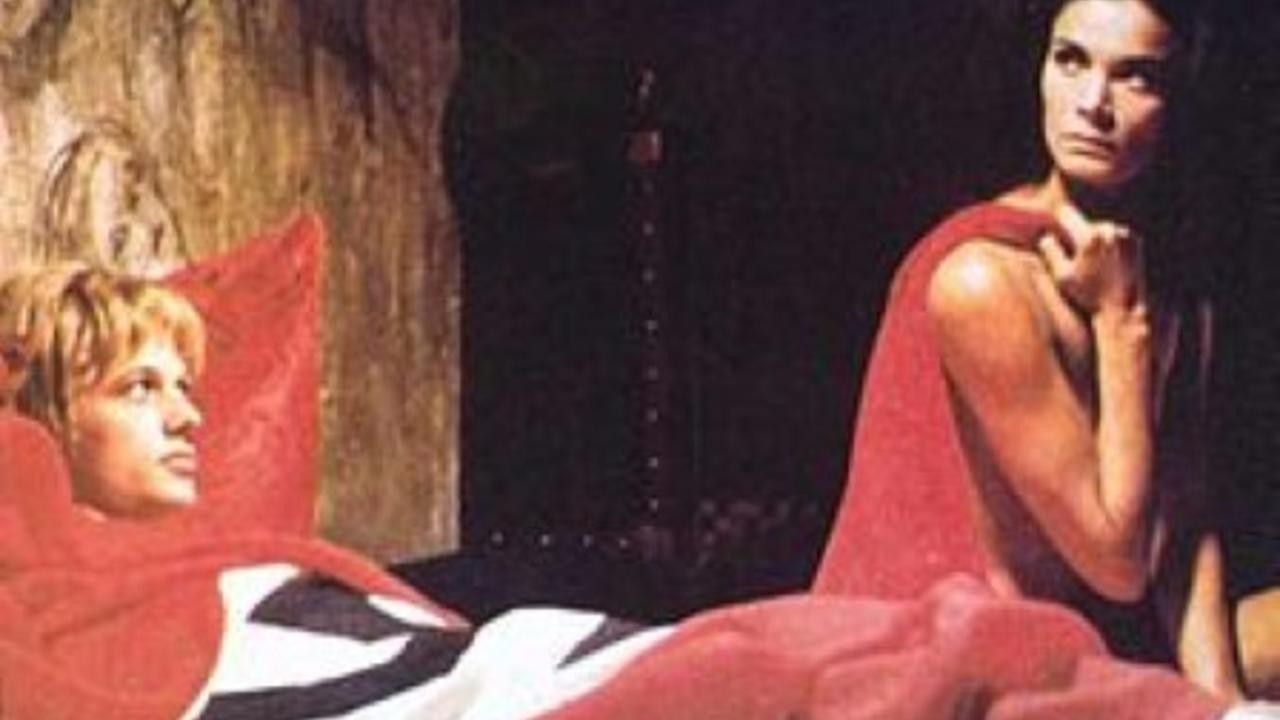 Image du film Disons, un soir à dîner