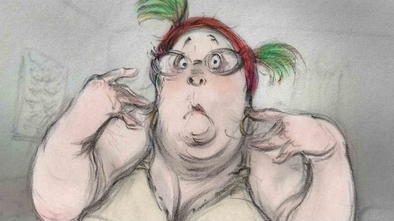 Todo Que Ver con los Premios Oscar 2022: Lista Completa de Nominaciones 8 Affairs of the Art (2021) | MUBI