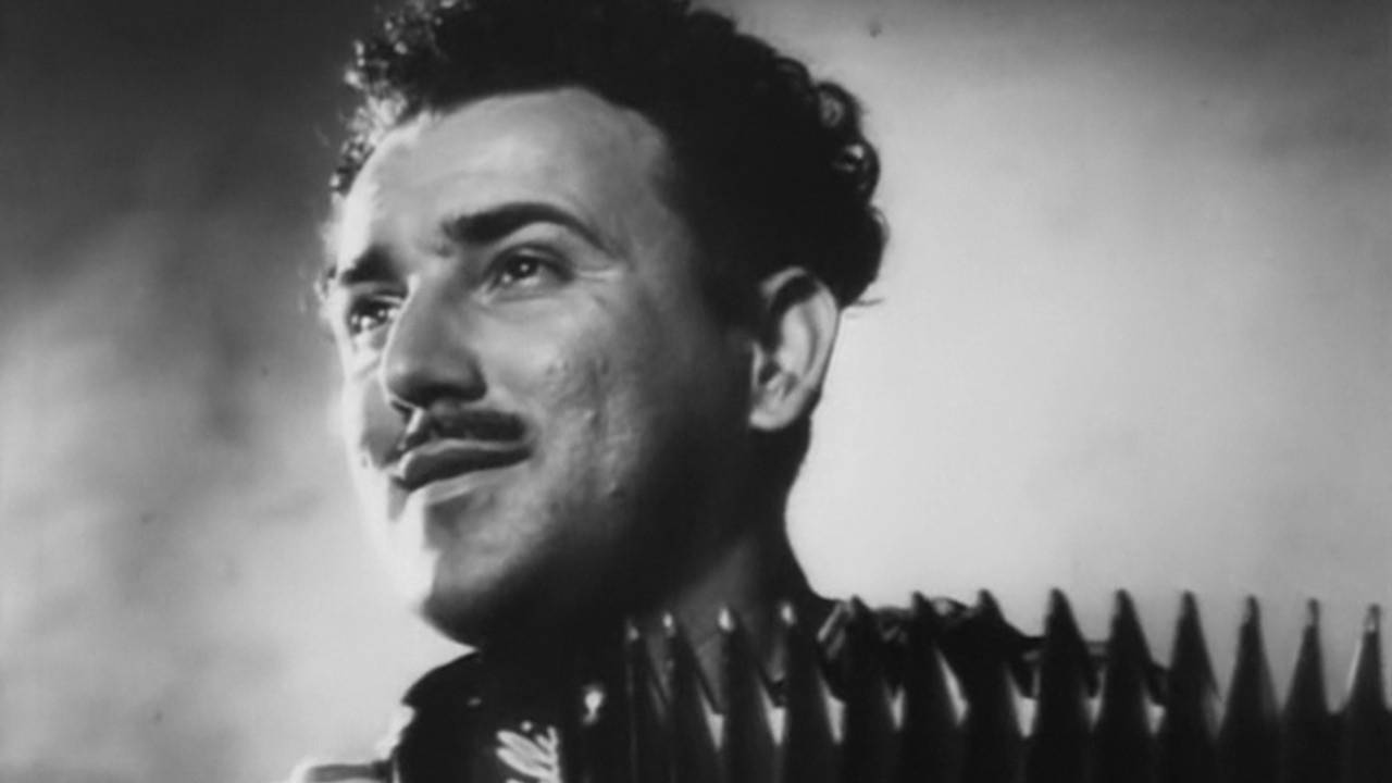 Image du film Canto da Saudade
