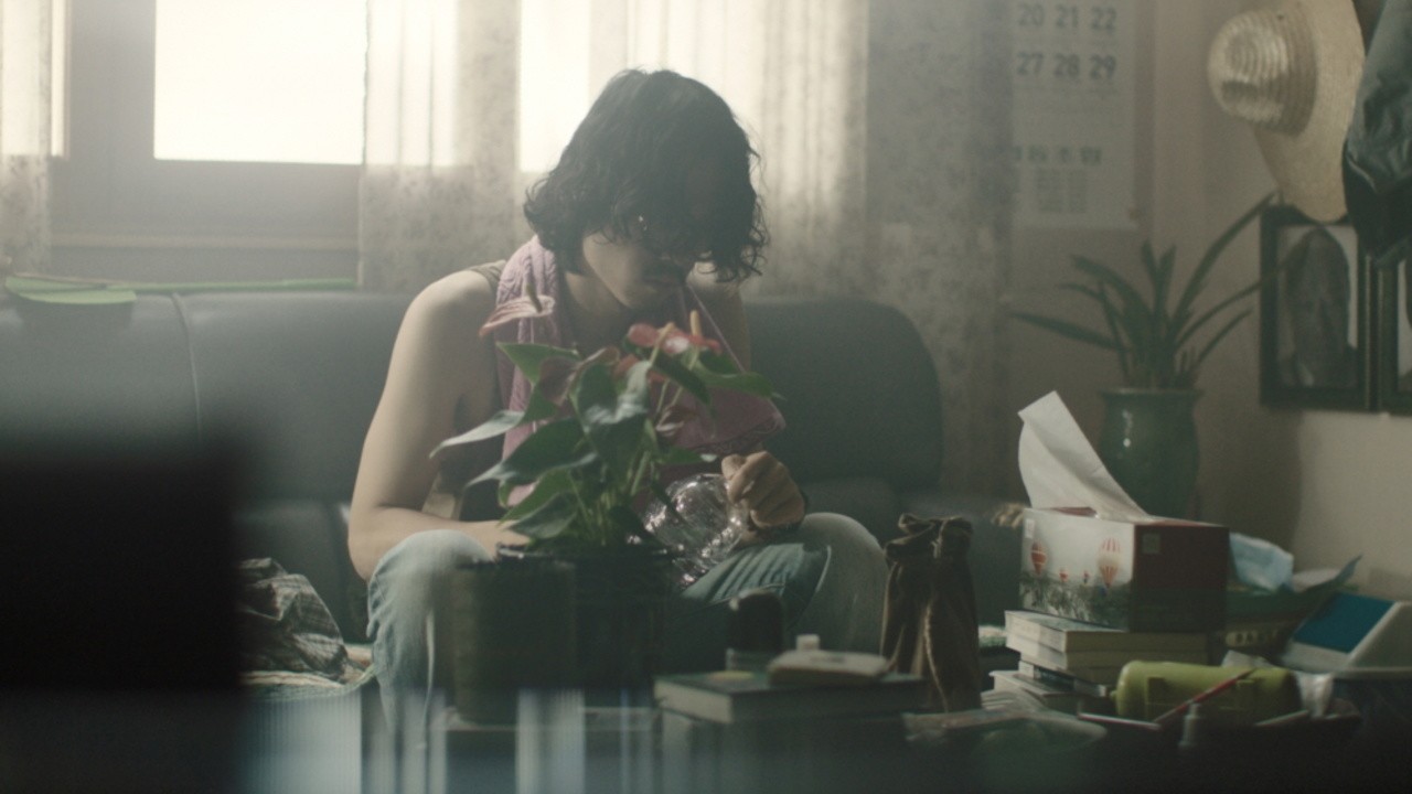 Disillusioned (2020) | MUBI
