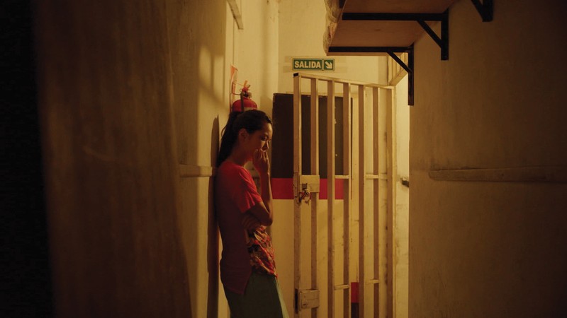 Pinpin (2021) | MUBI