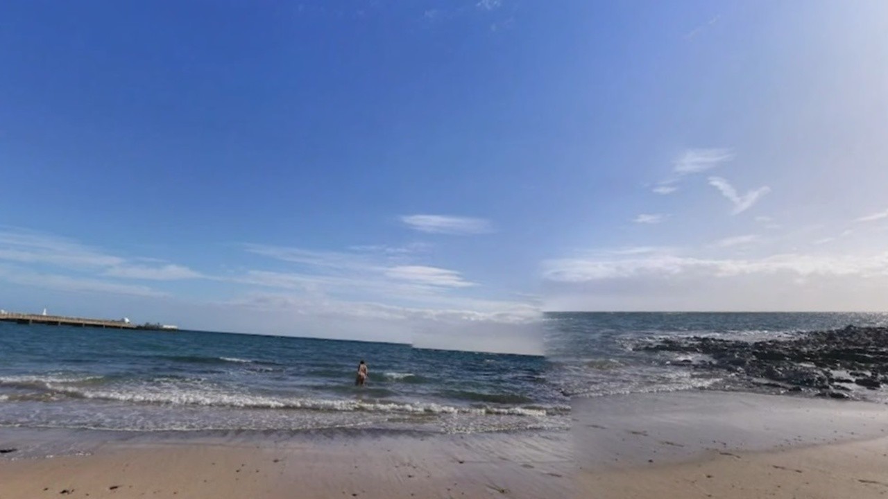 About Lanzarote in General and Michel Houellebecq in Particular