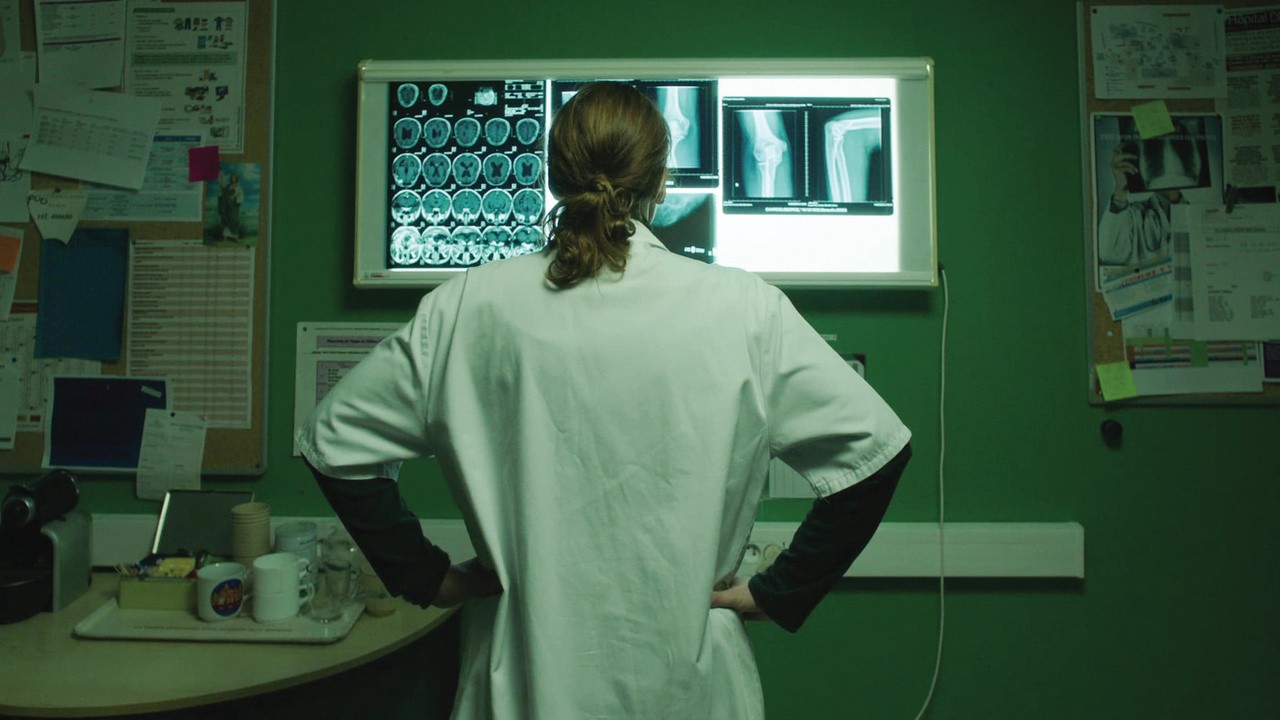 No More God in Doctor