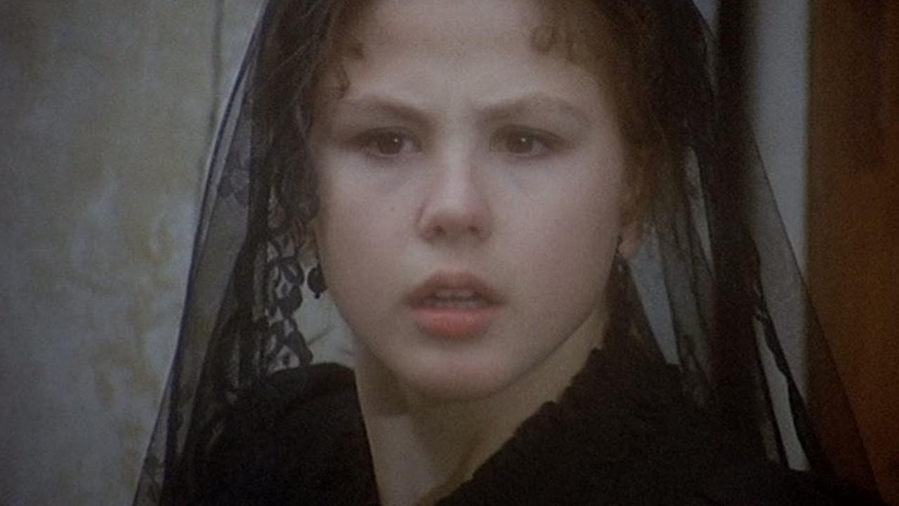 Image du film Metello