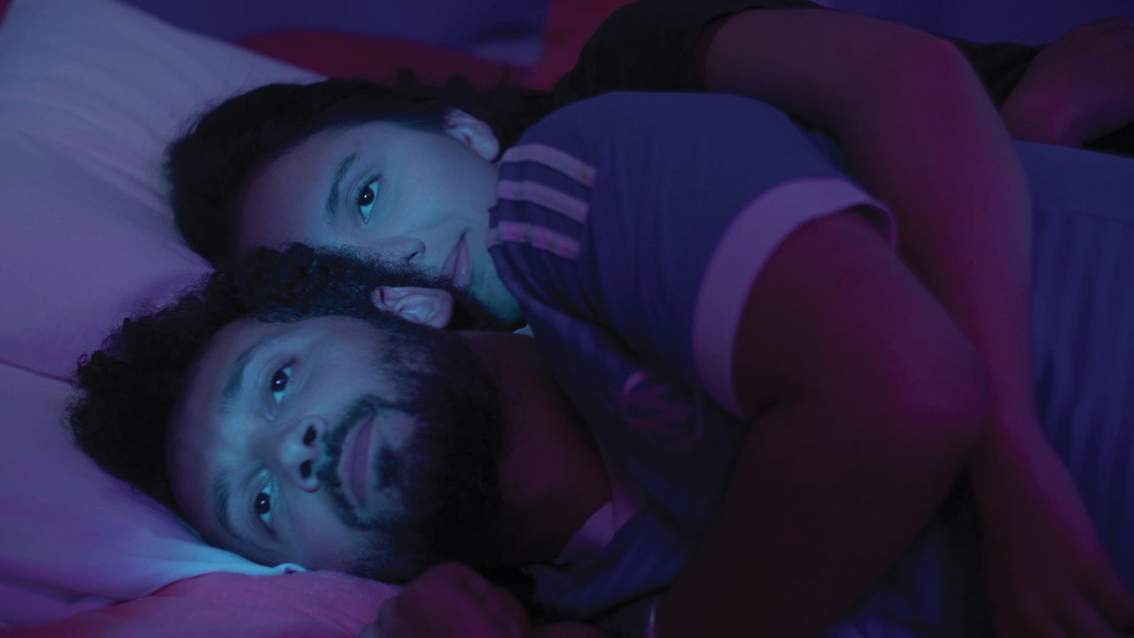 Image du film Le Sang de la veine