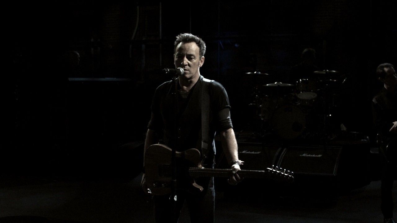 Darkness On The Edge Of Town - Paramount Theatre, Asbury Park, 2009