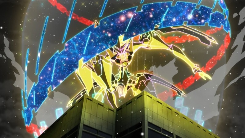 Star Driver Transform Star Driver: The Movie (2013) | MUBI
