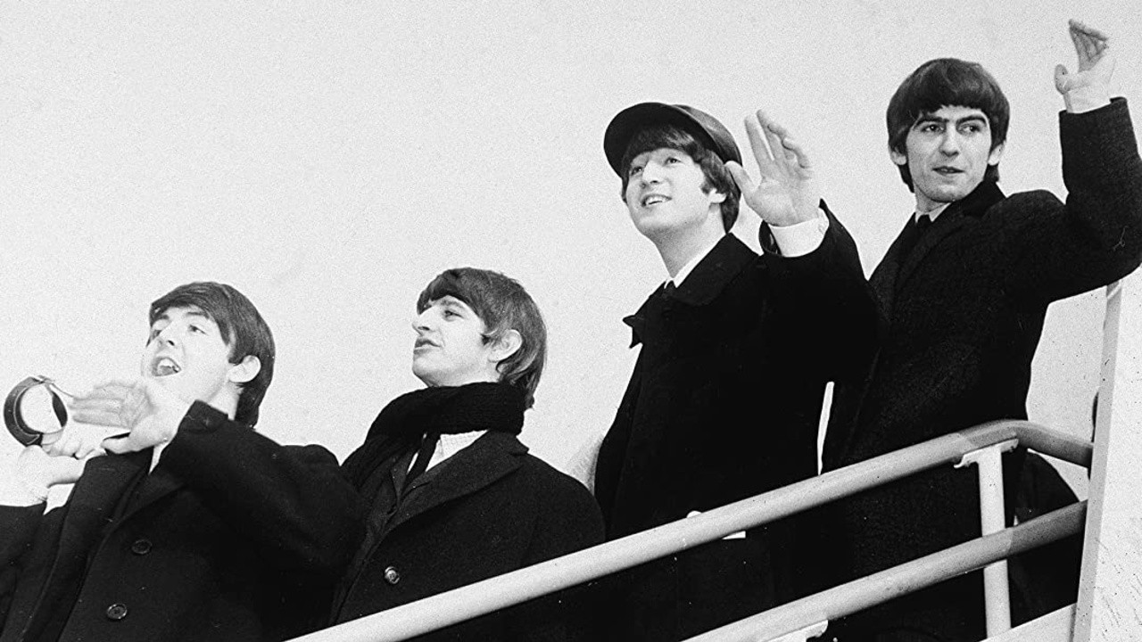 The Beatles: In the Life