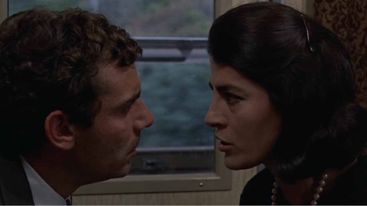 Image du film À chacun son dû