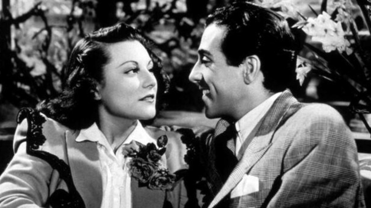 Image du film Histoire de chanter