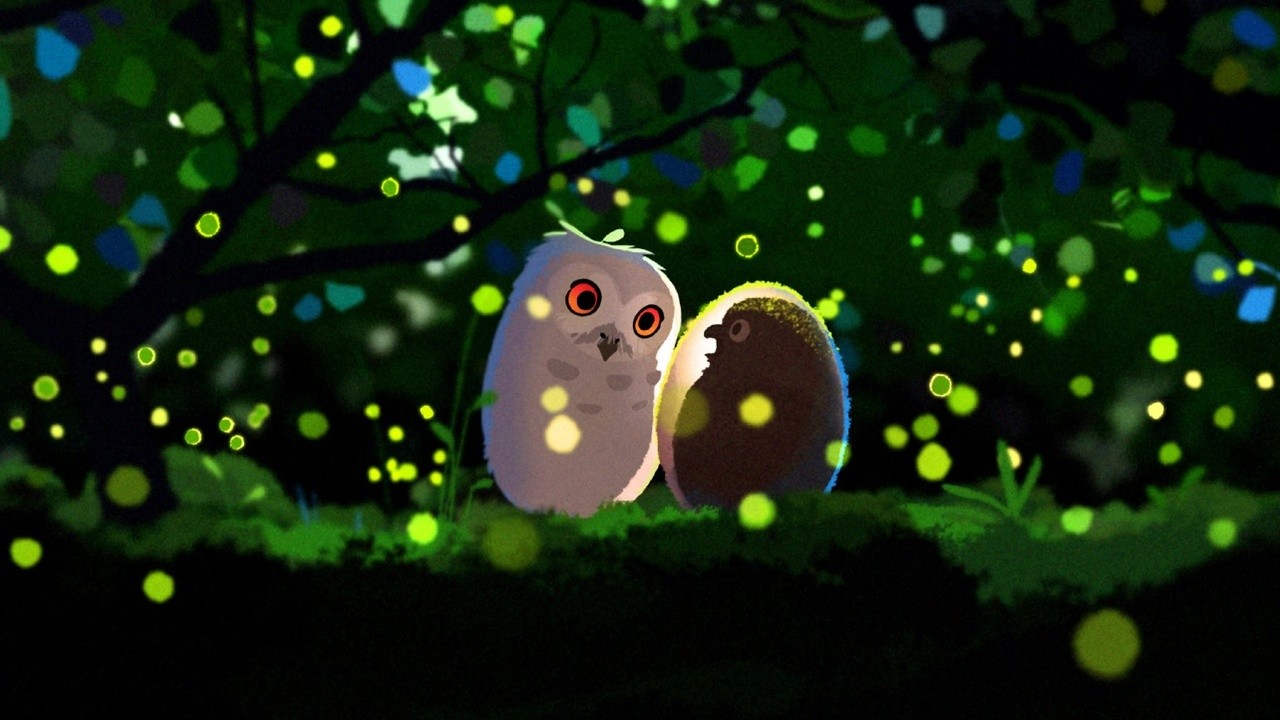 Image du film L'Odyssée de Choum