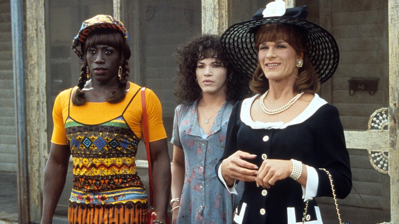 To Wong Foo, Thanks for Everything! Julie Newmar