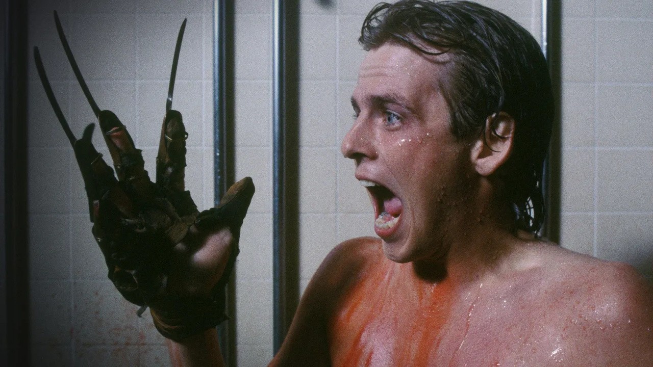 Image du film La Revanche de Freddy