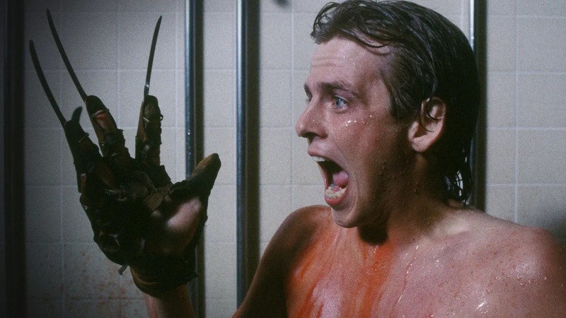 A Nightmare on Elm Street, Part 2: Freddy's Revenge