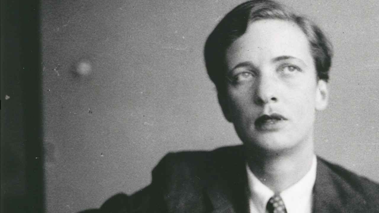 A Swiss Rebel: Annemarie Schwarzenbach 1908-1942