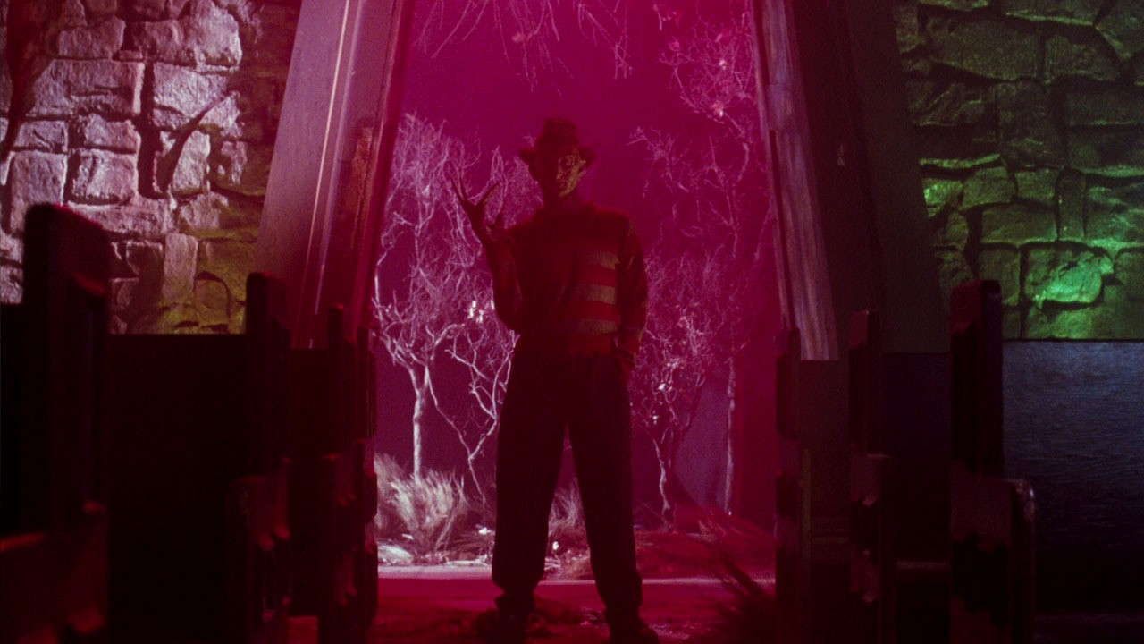 Image du film Freddy - Chapitre 4 : le cauchemar de Freddy