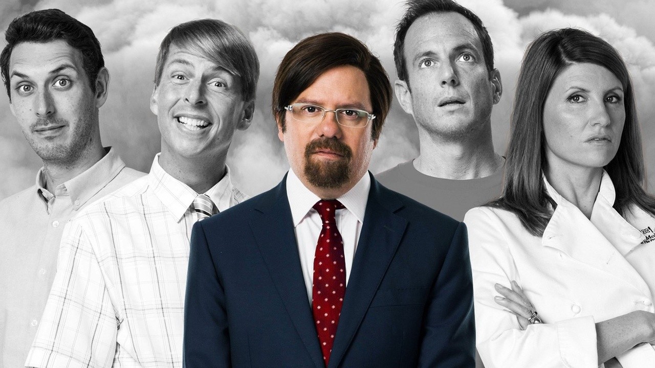 The Increasingly Poor Decisions of Todd Margaret