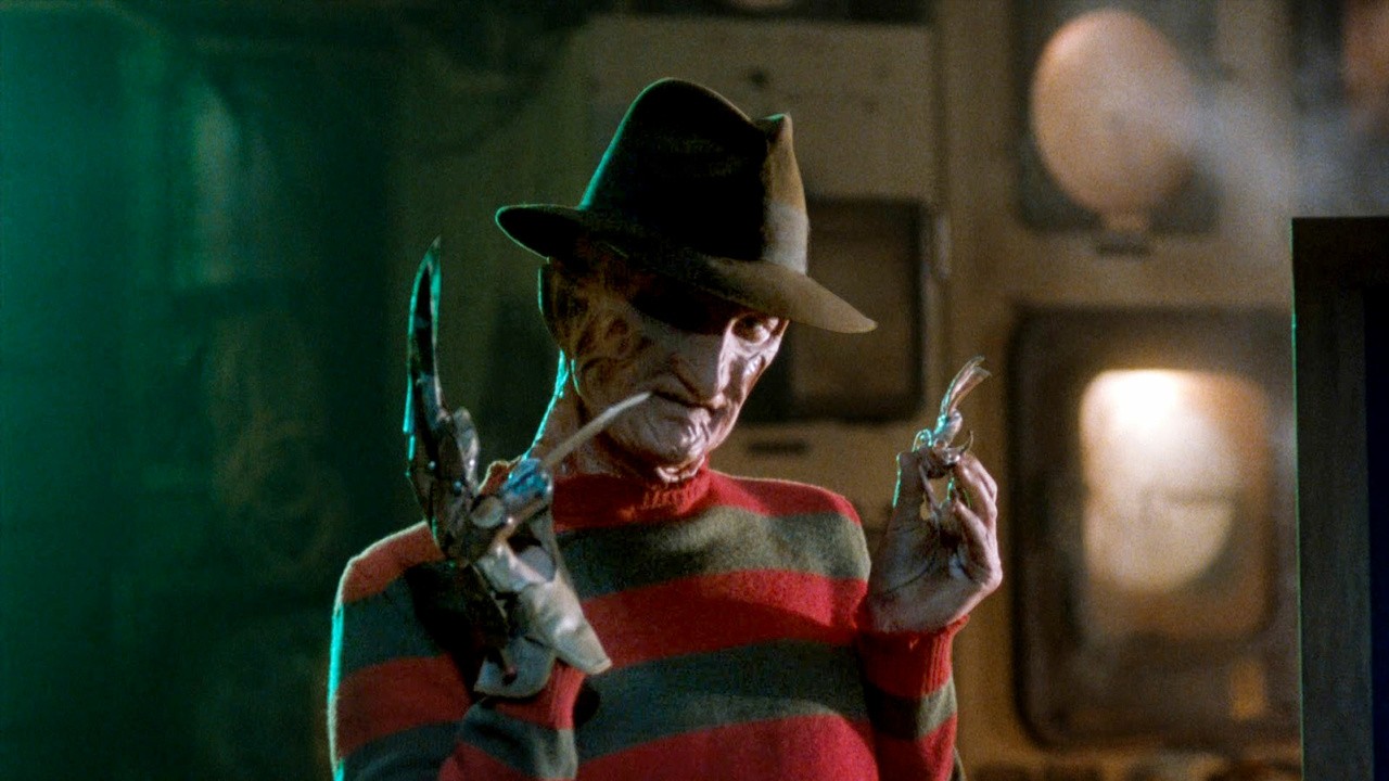 Freddy's Dead: The Final Nightmare (1991) Episode 21 – Cinemassacre