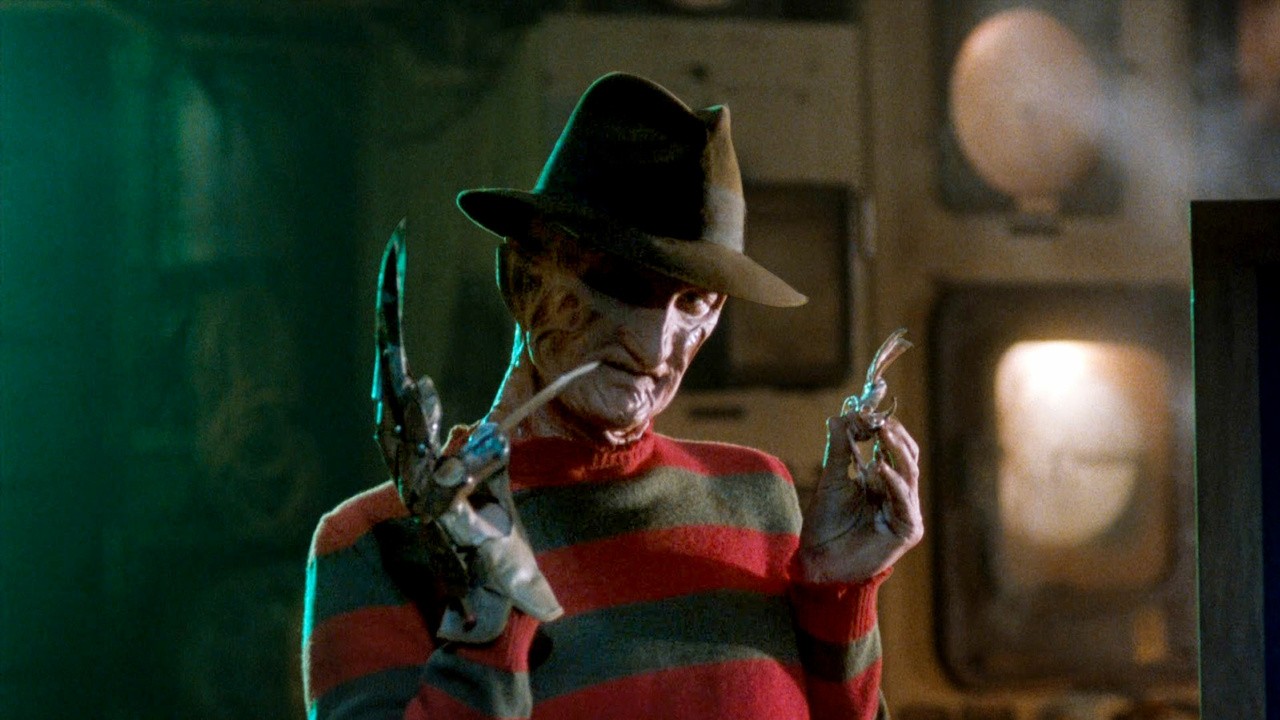 Horror Movie Review: Freddy's Dead: The Final Nightmare (1991