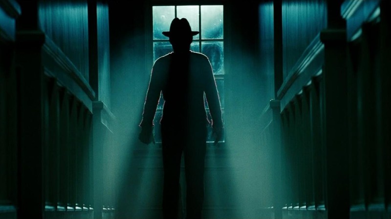 A Nightmare on Elm Street