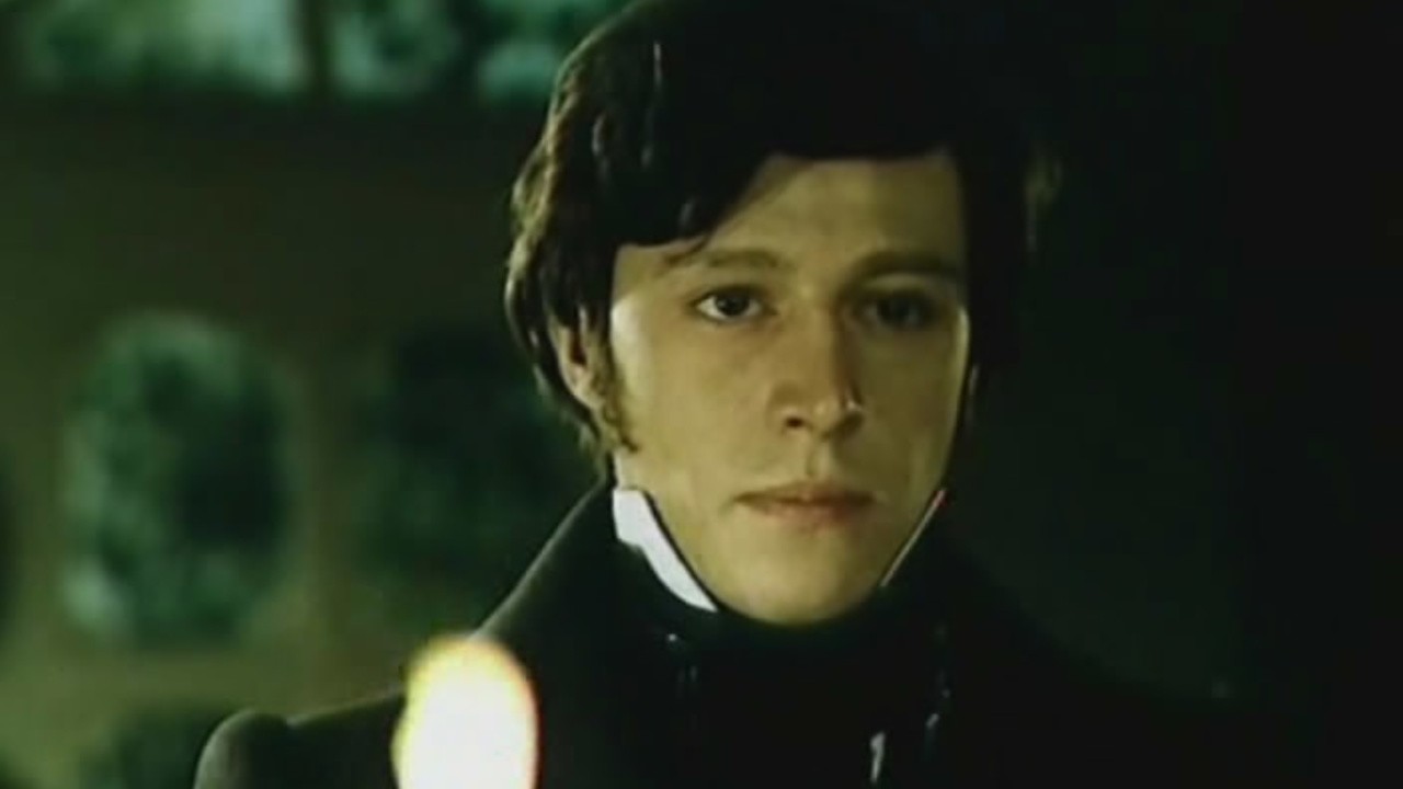 Vladimir Dubrovsky: The Noble Robber