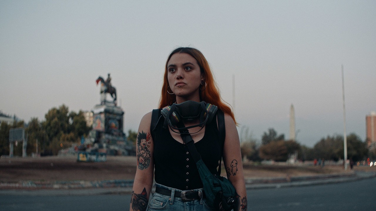 Image du film Dear Future Children