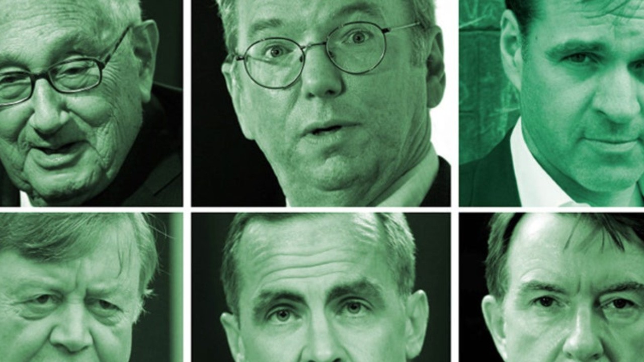 Bilderberg: The Movie