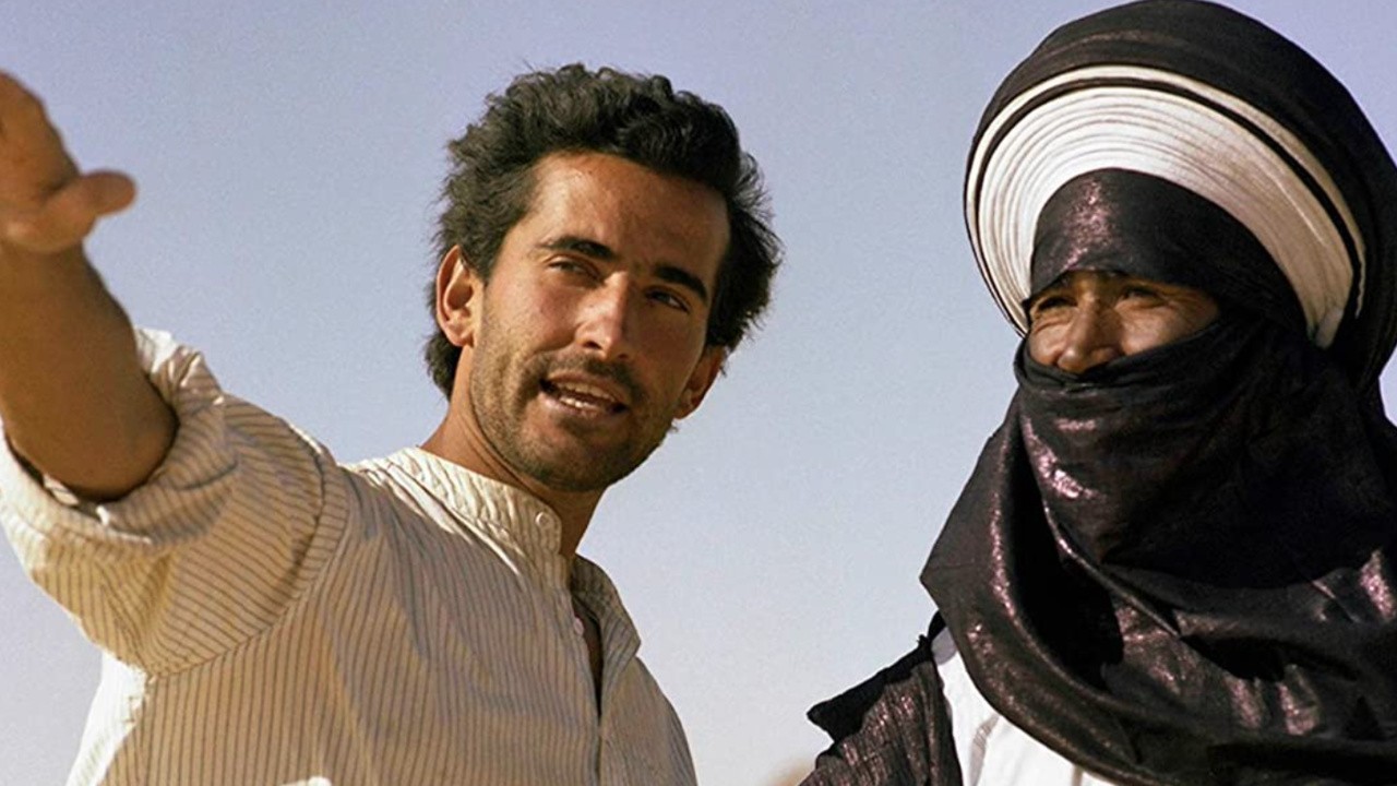 Sahara