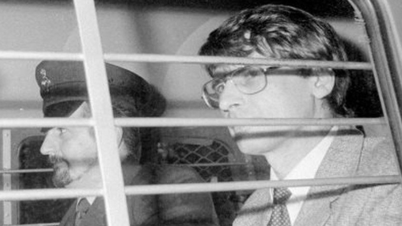 Surviving Dennis Nilsen