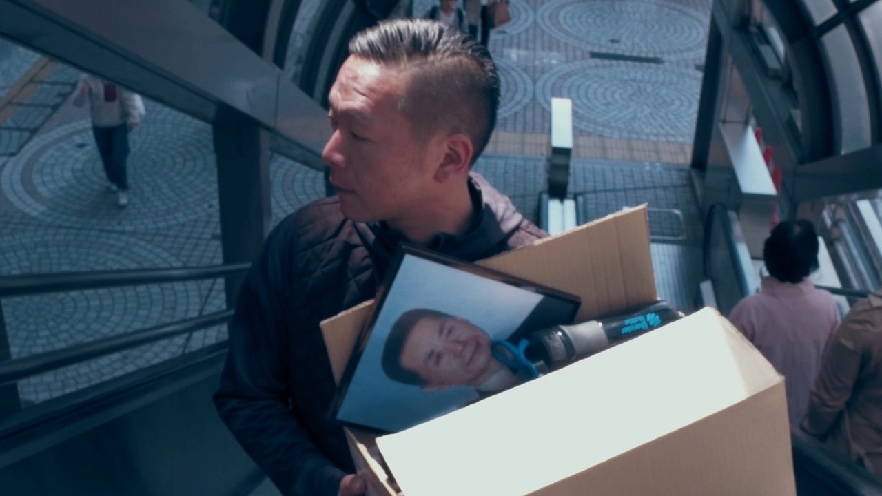 Kodokushi (2020) MUBI