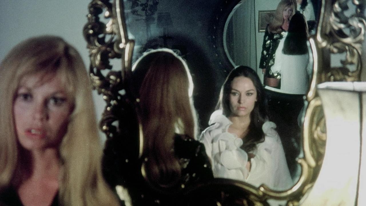 Image du film Les Cauchemars naissent la nuit
