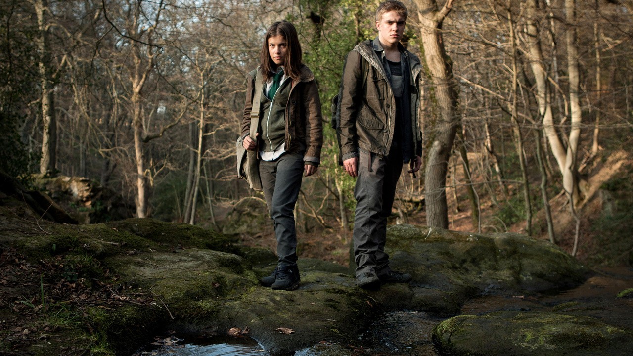 Wolfblood