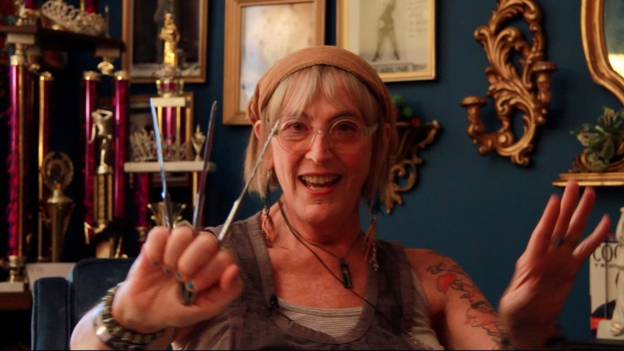 Kate Bornstein Is a Queer & Pleasant Danger