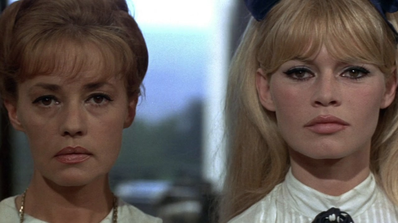 Image du film Viva Maria!