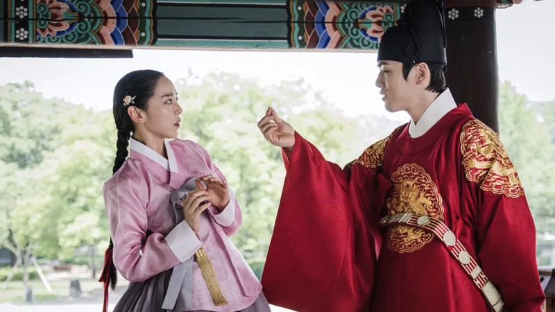 Tanggal Rilis Mr.Queen Season 2