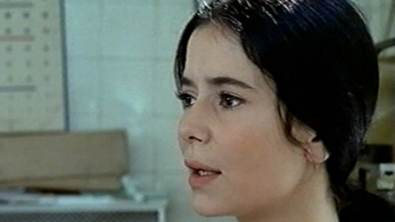 Image du film Elise ou la Vraie Vie