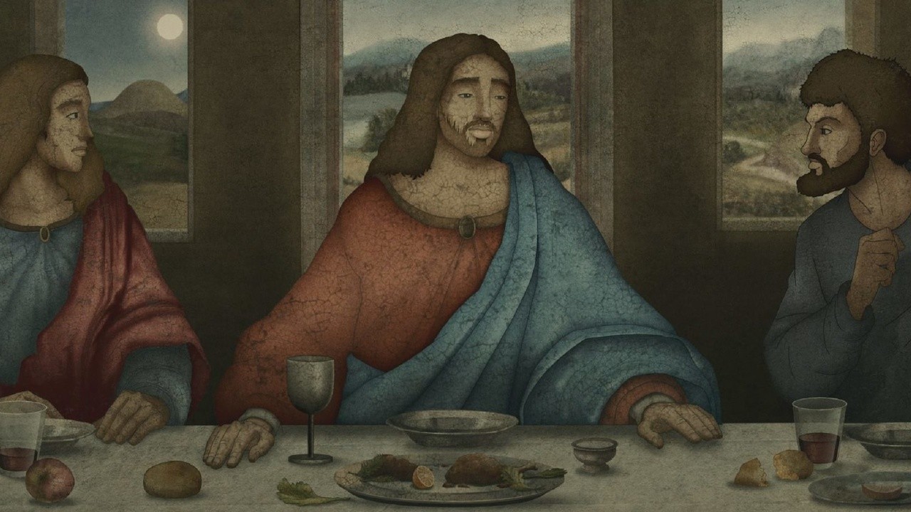 The Last Supper