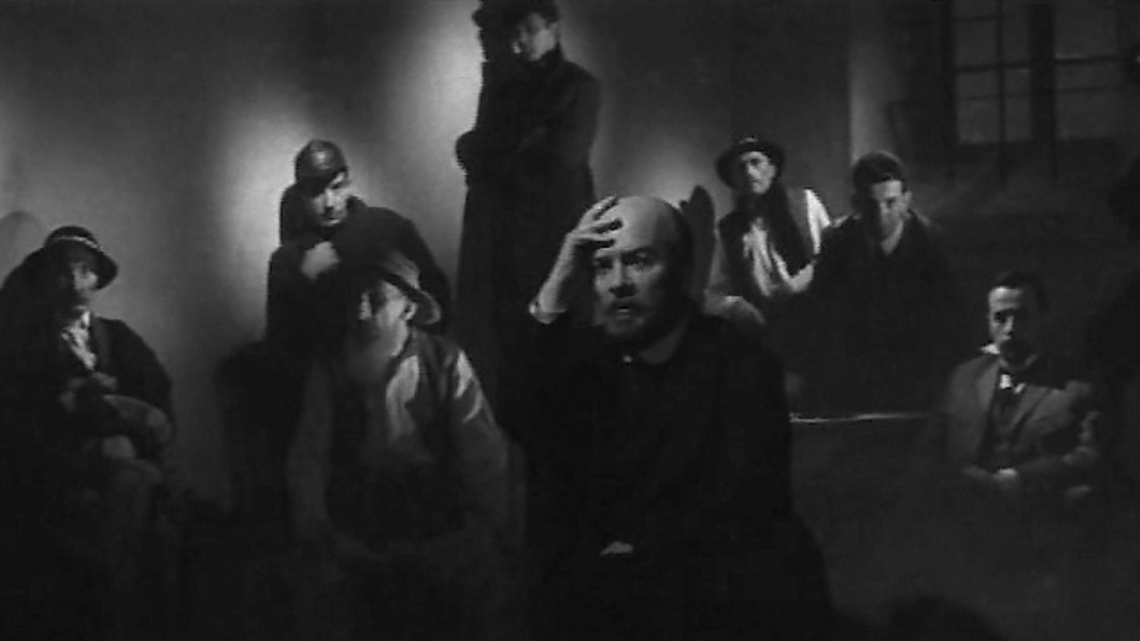 Lenin in Poland