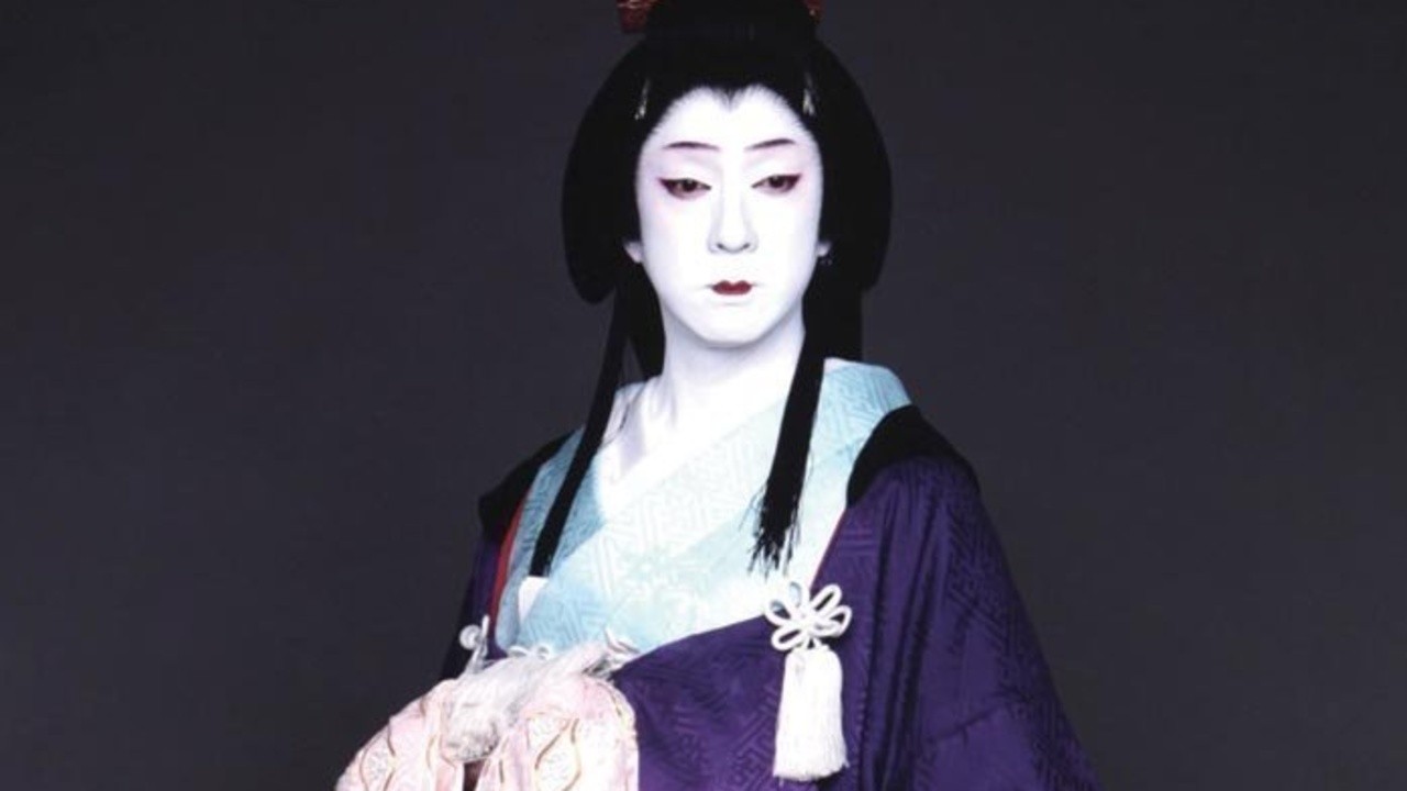 The Tale of Himeji Castle