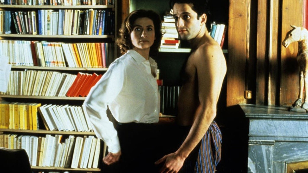 Couples and Lovers