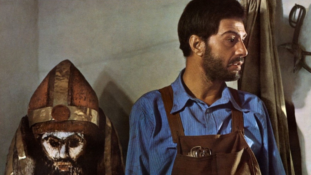 Image du film Miracle à l'Italienne